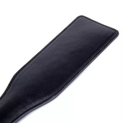 Paleta BDSM negra