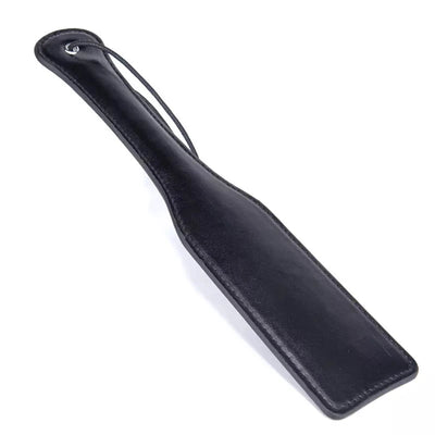 Paleta BDSM negra