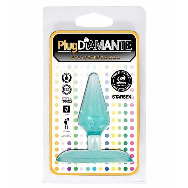 Nano Plug