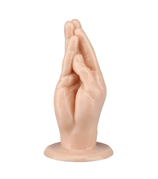 Dildo realístico Mano Fisting