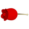 Estimulador Vibrador Rose Lover