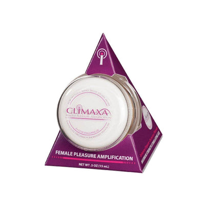 Potenciador Femenino - Climaxa - 15ml - Starsex