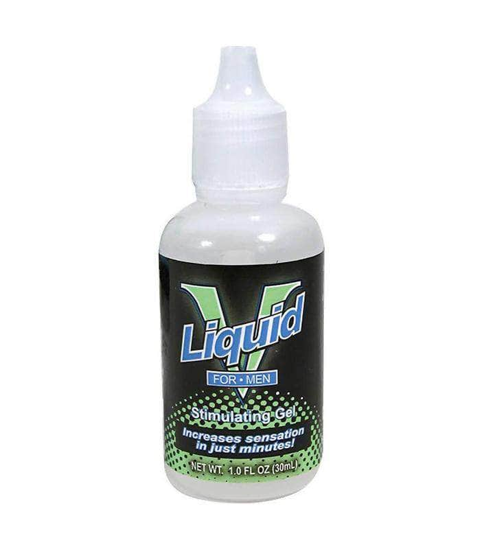 Potenciador Masculino Liquid V  - 15ml - Starsex