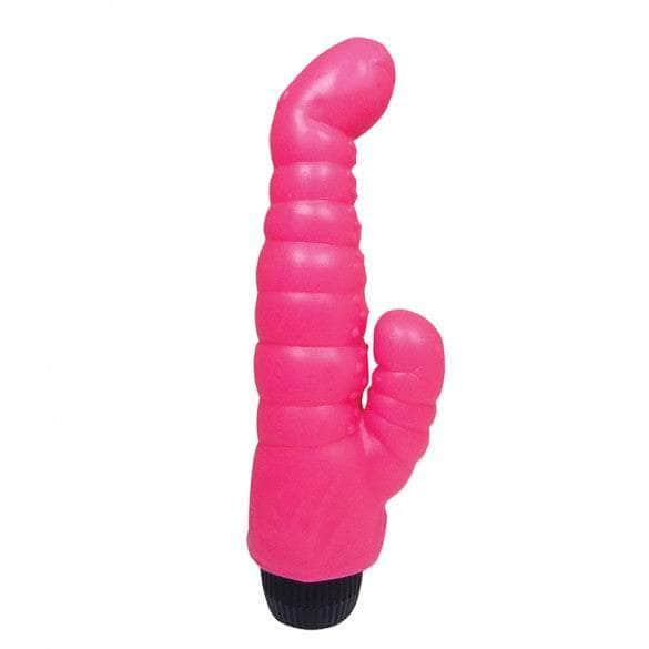 Vibrador FUNNY Oruga