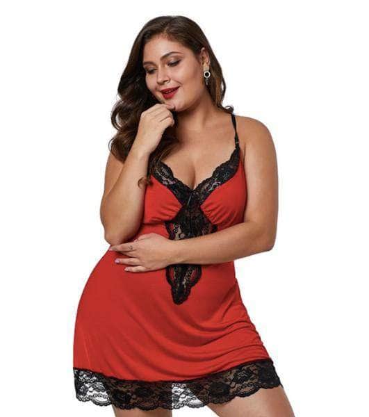 Babydoll Nora - Starsex