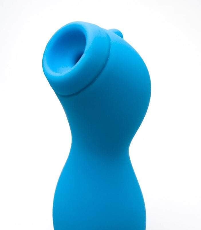Succionador de Clítoris Dino Recargable 7 Modos - STARSEX