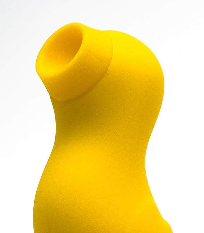 Insuflador Patito de Oro