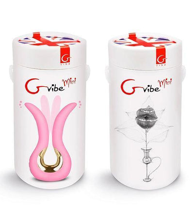 Vibrador Mini Gvibe - Starsex