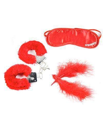 Kit Suave Sumisión - Starsex