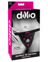Arnes Dillio