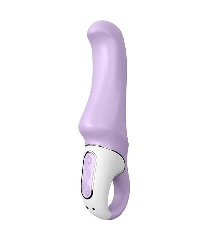 Vibrador Satisfyer Charming Smile