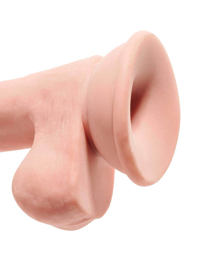King Cock® Plus