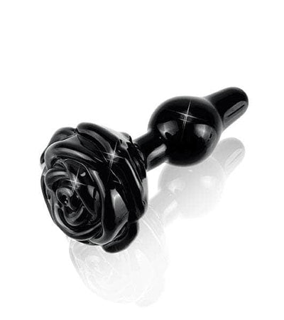 Plug Rosa Negra Pyrex
