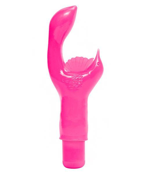 Vibrador Wanashi Colibrí Feliz - Starsex