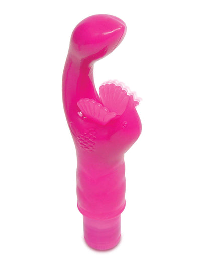 Vibrador Wanashi Colibrí Feliz - Starsex