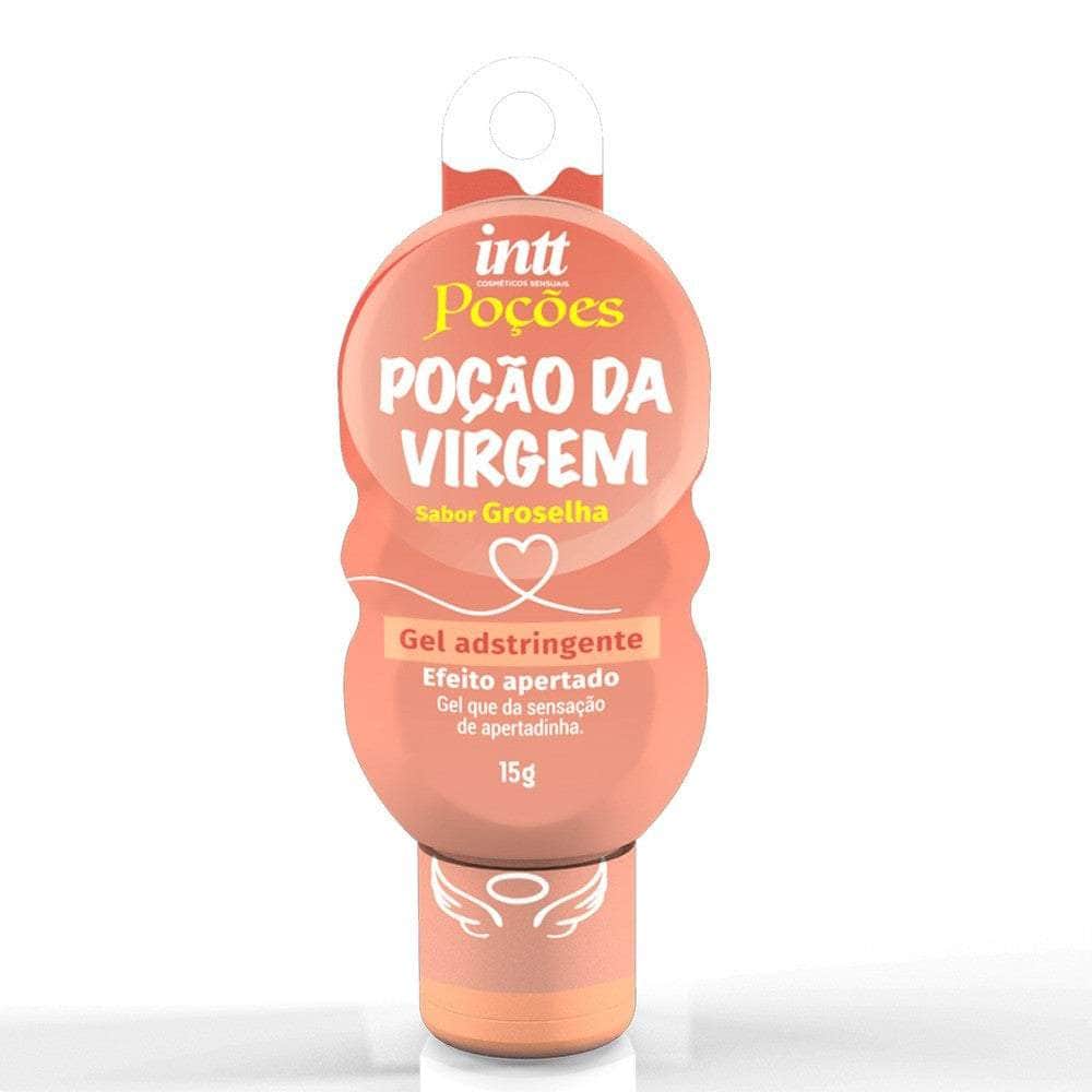 Estrechante Vaginal - Pocao Da Virgem