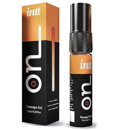 Retardante Masculino - On Intt - Starsex