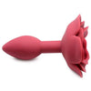 Plug Anal Soft Rose