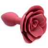 Plug Anal Soft Rose