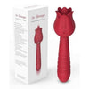 Vibrador/Estimulador Rosa Sensual