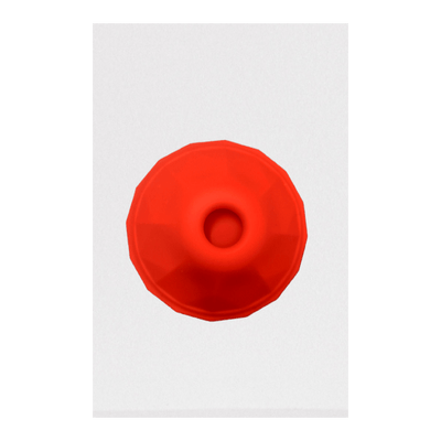 Insuflador Rubí Rojo