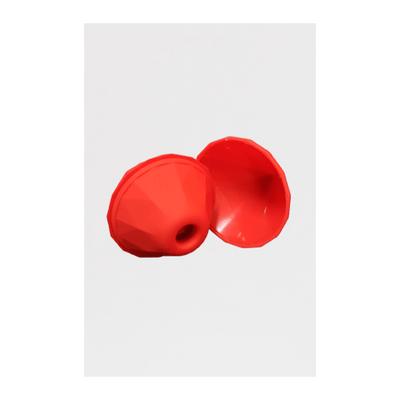 Insuflador Rubí Rojo