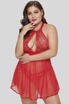 Babydoll Talla Grande - Emma - Starsex