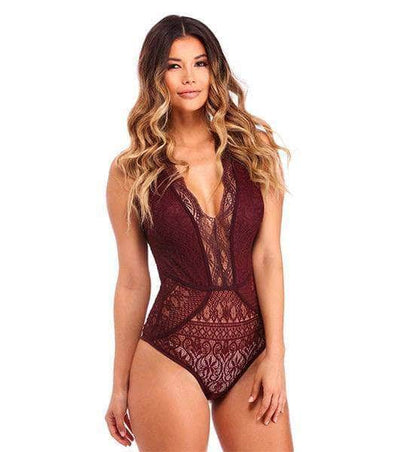 Body Bourbon Talla S - Starsex