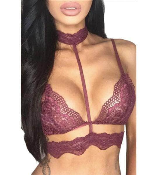 Bralette Carlotta - Starsex
