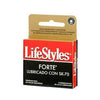 Preservativo LifeStyles Forte