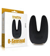 Vibrador Externo Rapture - Starsex