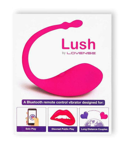 Lush 1 - Starsex