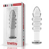 Plug de Cristal Romance - Starsex