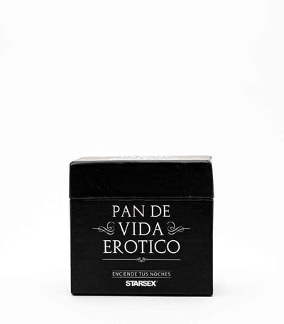 Juego Pan de Vida Erótico