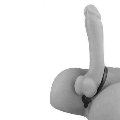 Anillo con Dilatador Anal Ass - Starsex
