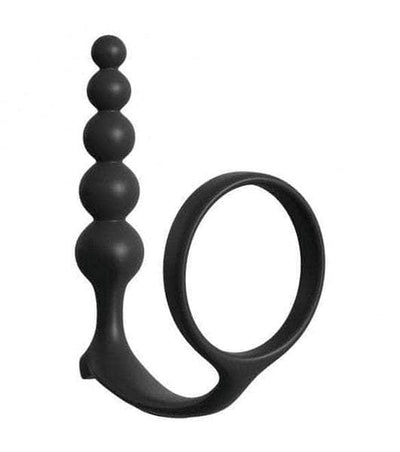Anillo con Dilatador Anal Ass