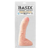 Consolador Basix Fat - Starsex