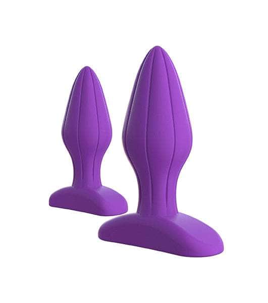 Set Plug Anal Dilatador Fantasy