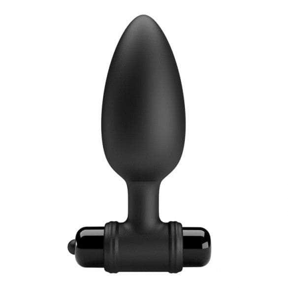 plugs anales con vibración Plugs anales con Vibrador main image 0