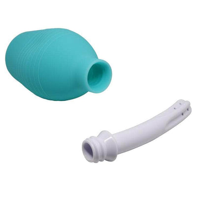 Enema Anal