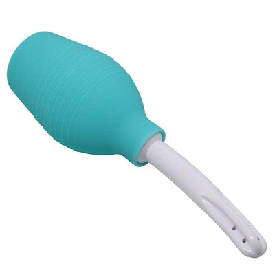 Enema Anal