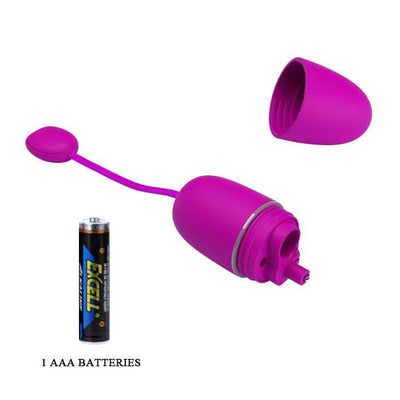 Estimulador Nymph Bluetooth