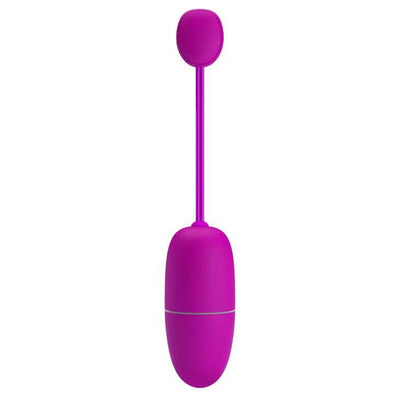 Estimulador Nymph Bluetooth