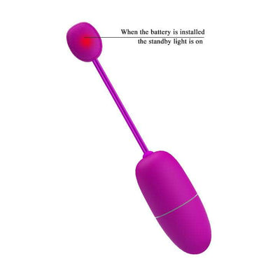 Estimulador Nymph Bluetooth