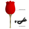 Estimulador Vibrador Rose Lover