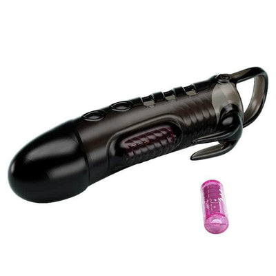 Funda Penis Sleeve Sloane