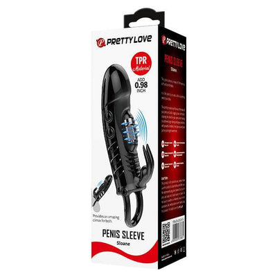 Funda Penis Sleeve Sloane