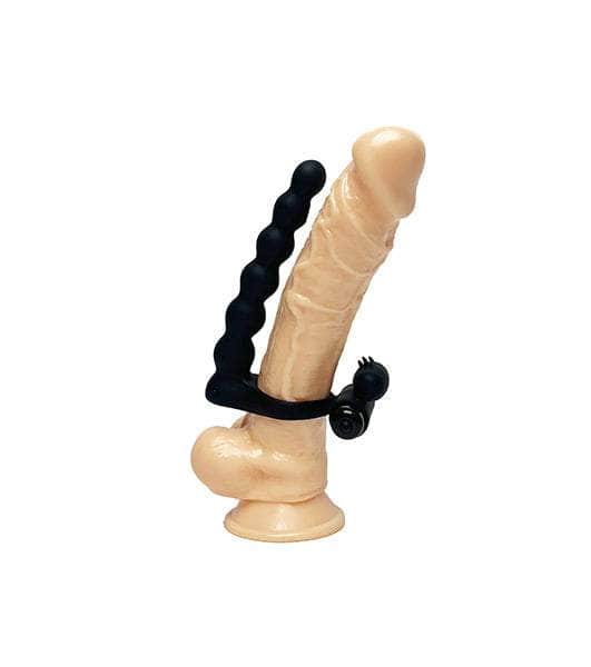 Anillo Hércules Doble Penetración