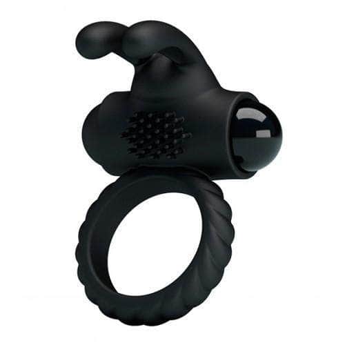 Anillo Vibrador Conejo Eudora - Starsex