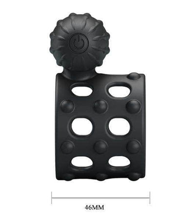 Anillo Vibrador Grande Osborn - Starsex